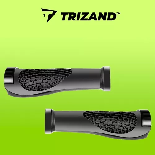 Vairo rankenos 2 vnt. trizandas 23230