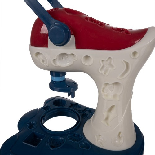 Plastilino rinkinys kruzzel sausainiai