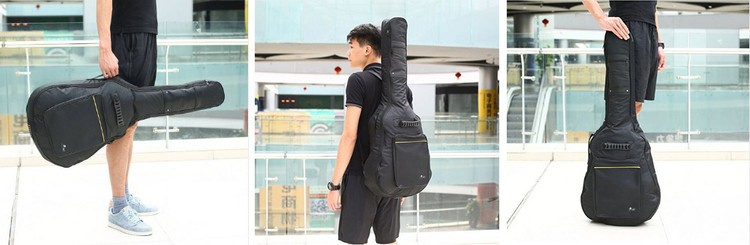 Dėklas klasikinei gitarai 7880