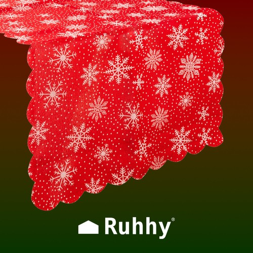 Ruhhy stalo takelis, 150x35 cm