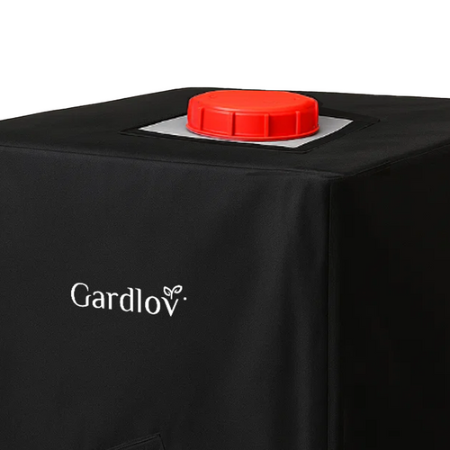 Gardlov ibc 1000l talpos uždangalas