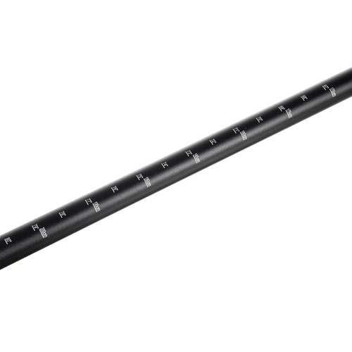 Reguliuojamas irklas sup ir baidarėms 163-229 cm