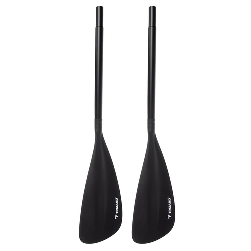 Reguliuojamas irklas sup ir baidarėms 163-229 cm