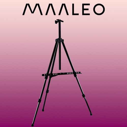Tapybos molbertas maaleo 23669