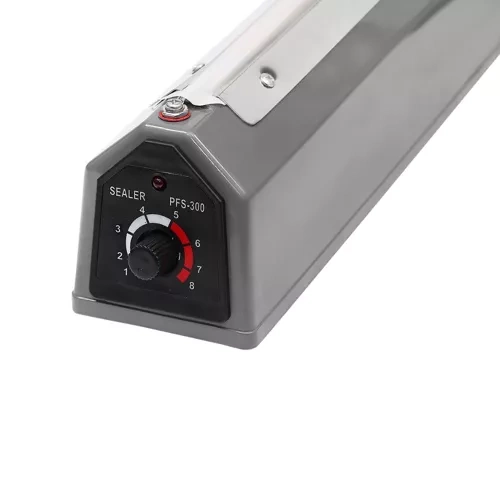 Pakuočių sandariklis 300 w, 300 mm