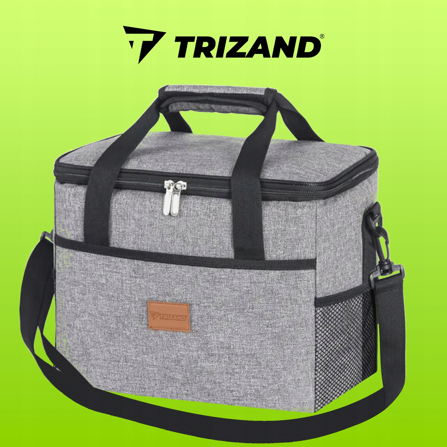 Termo maišelis 20L Trizand 23842