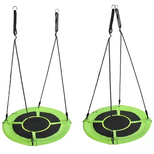 Sodo sūpynės, 120 cm, 150 kg