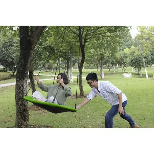 Sodo sūpynės, 120 cm, 150 kg