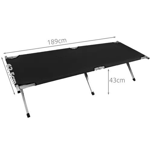 Kampinė lova - trizand 23190 konsolė