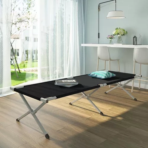 Kampinė lova - trizand 23190 konsolė