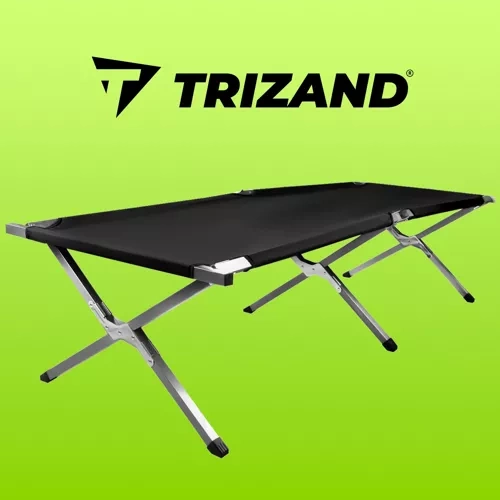 Kampinė lova - trizand 23190 konsolė
