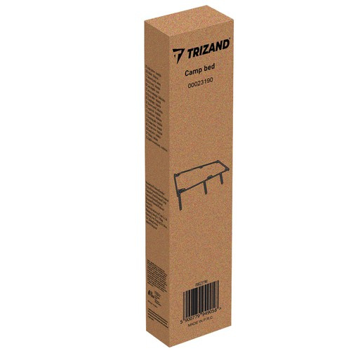 Kampinė lova - trizand 23190 konsolė