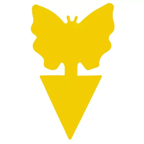 Vabzdžių gaudymo lazdelės, 12 vnt.