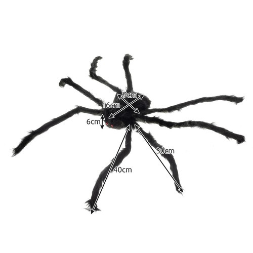 Dirbtinis voras 90 cm iso trade 2