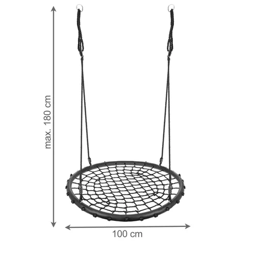 Sūpynės 100cm