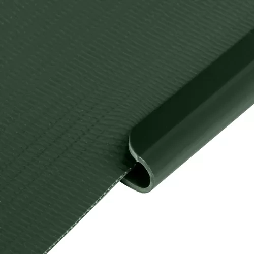 Tvoros juostos segtukai gardlov 20 vnt, žali, pvc