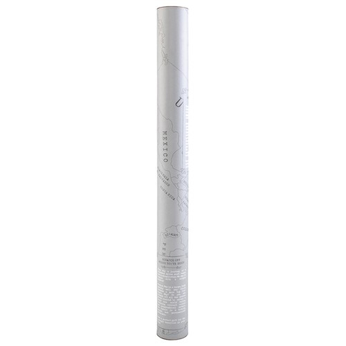 Nutrinamasis pasaulio žemėlapis su vėliavomis iso trade 82x59 cm