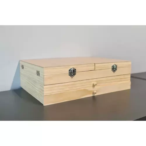 Tapybos rinkinys lagamine kruzelis 83 vnt.