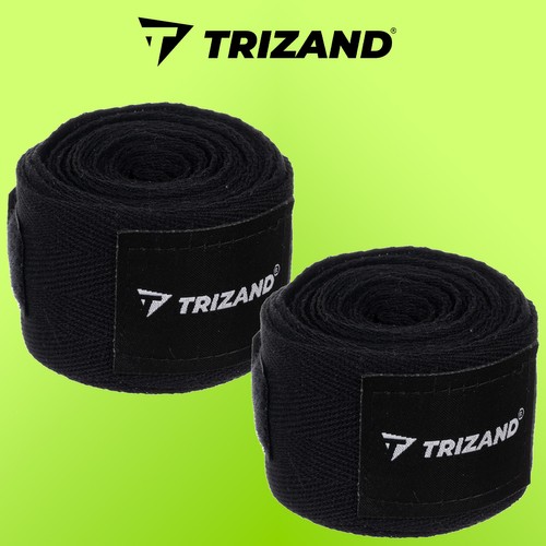 Bokso tvarsčiai 4m x 2 vnt. trizand 23015