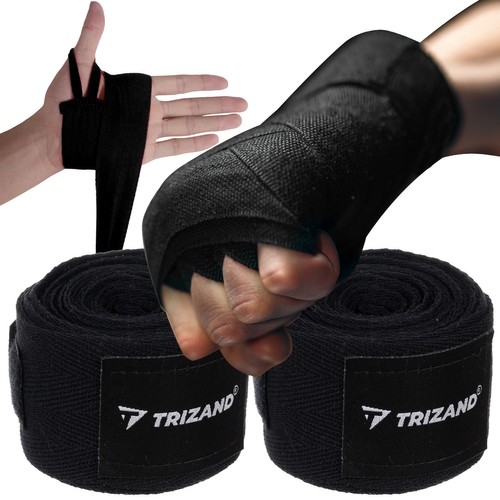 Bokso tvarsčiai 4m x 2 vnt. trizand 23015
