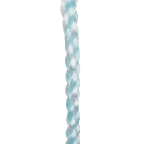 Mėlynos sodo sūpynės su profiliuota sėdyne 105-175 cm