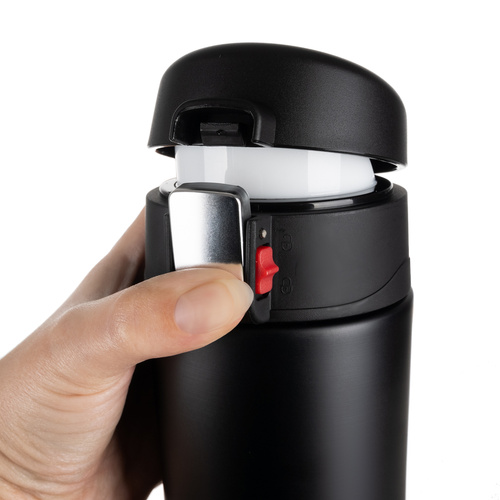 Stilingas termopuodelis 440 ml