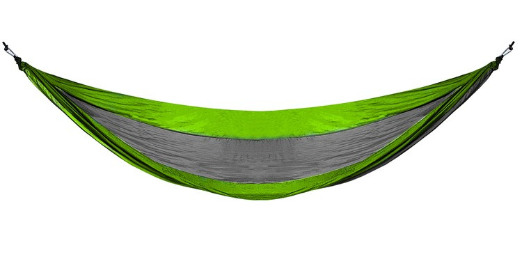 Turistinis hamakas 260x131 cm