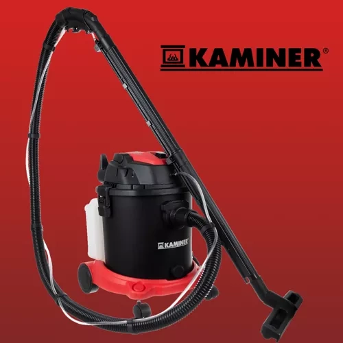 20L plovimo dulkių siurblys Kaminer 23918