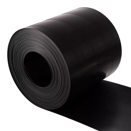 Tvoros juosta 19x260 cm 700 g/m2 antracitas