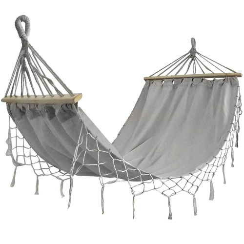 Sodo hamakas 200x150 cm
