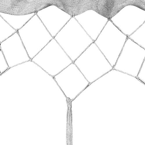 Sodo hamakas 200x150 cm