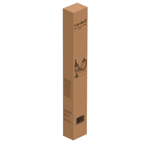 Sodo hamakas 200x150 cm