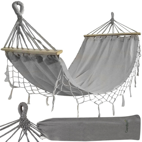 Sodo hamakas 200x150 cm