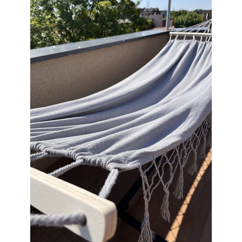 Sodo hamakas 200x150 cm