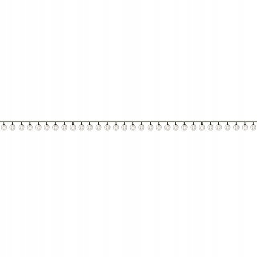 Saulės girlianda 12m ip65 gardlov 24010