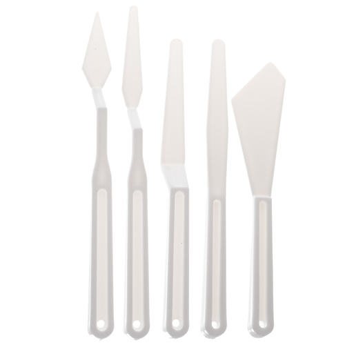 Universalus tapybos rinkinys lagamine 34x26x6,5 cm