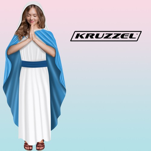Kostiumas - mary kruzzel 22558