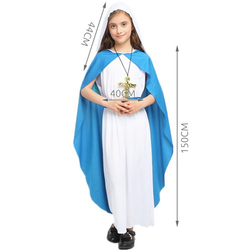 Kostiumas - mary kruzzel 22558