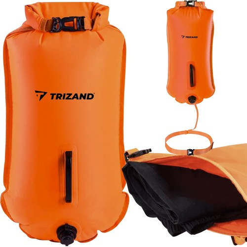 2in1 pripučiamas plūduras trizand 23924