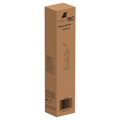 Didelis automatinis skėtis 105 cm