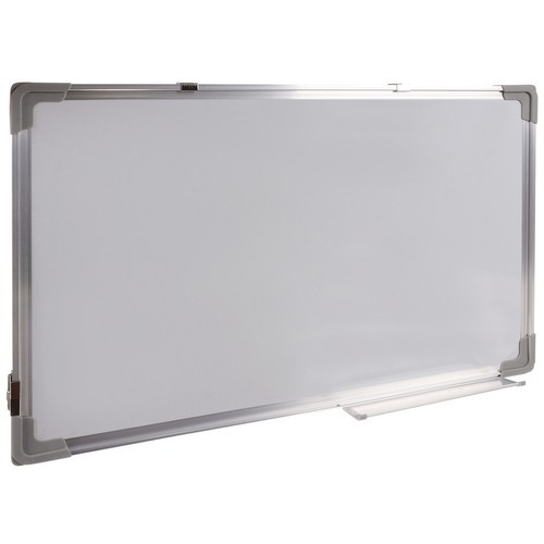 Magnetinė lenta iso trade 60x90 cm su priedais