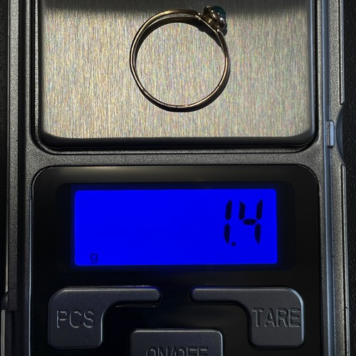 Kišeninės svarstyklės ruhhy 500x0,1g