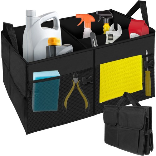 Automobilio bagažinės dėklas malatec o17233
