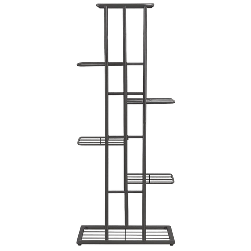 Gėlių stovas ruhhy 106 cm, 6 pakopos, metalinis