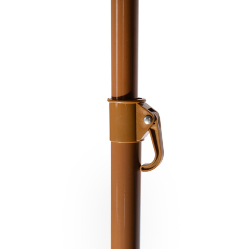 Sodo skėtis balkono ir terasos gardlov 170 cm