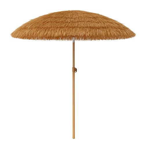 Sodo skėtis balkono ir terasos gardlov 170 cm
