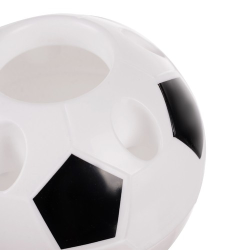 Futbolo kamuolio formos stalo organizatorius, 11 cm