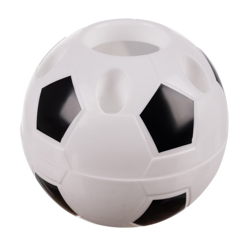Futbolo kamuolio formos stalo organizatorius, 11 cm