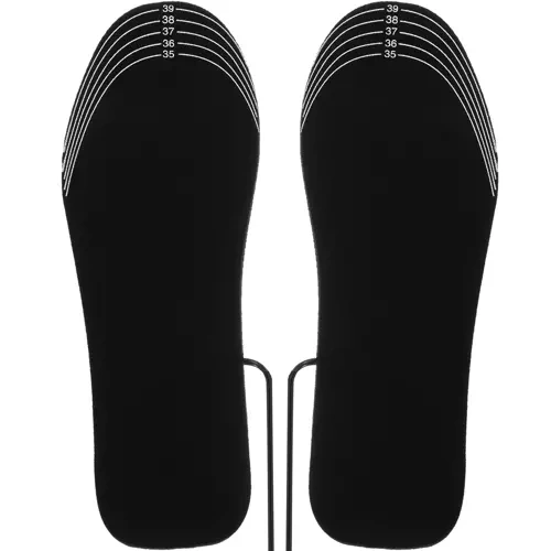 Šildomi usb vidpadžiai trizand 35-40