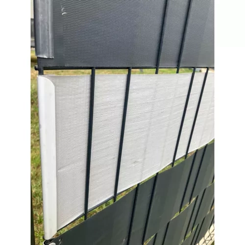 Tvoros juosta gardlov 19cm x 35m 450g/m2 pilka